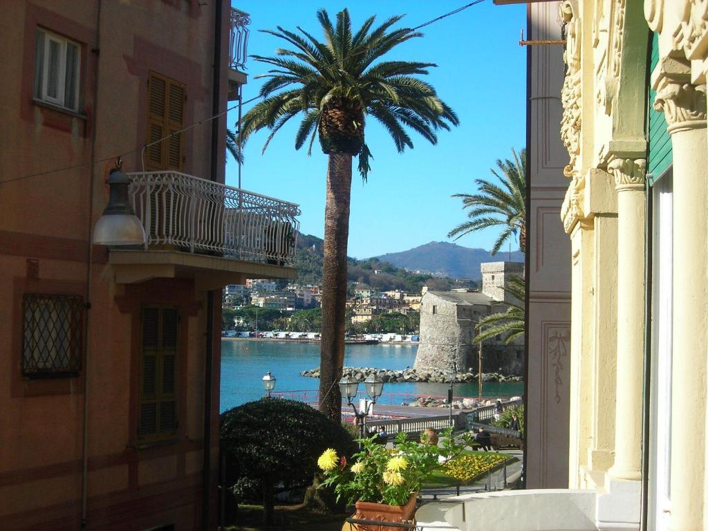 Hotel Cristina Rapallo