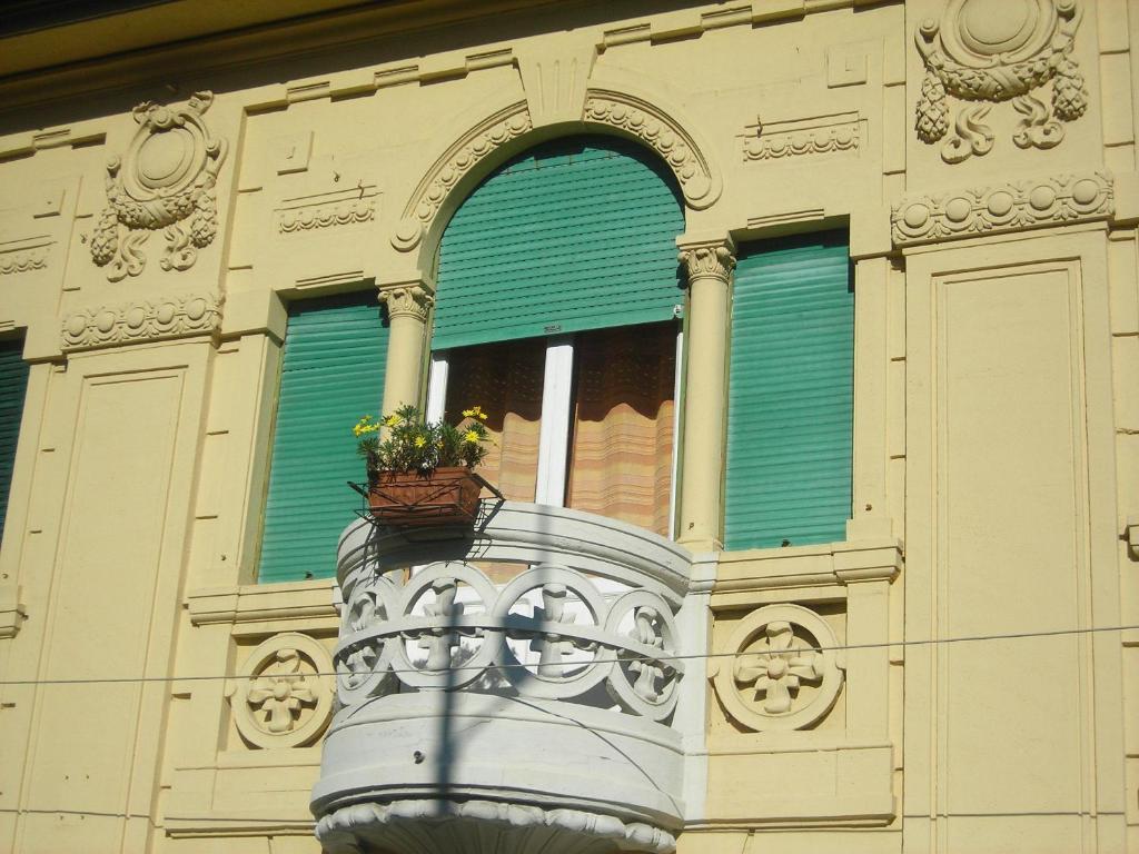 Cristina * Rapallo