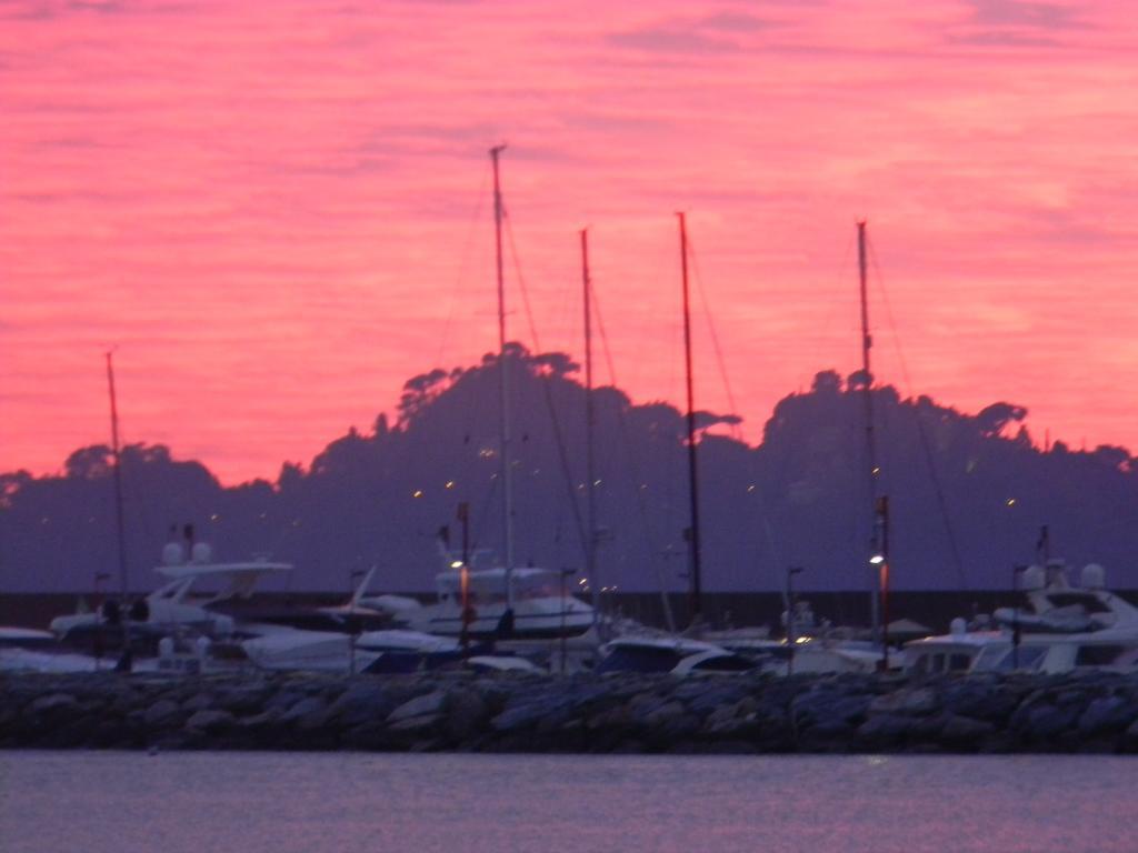 Hotel Cristina Rapallo