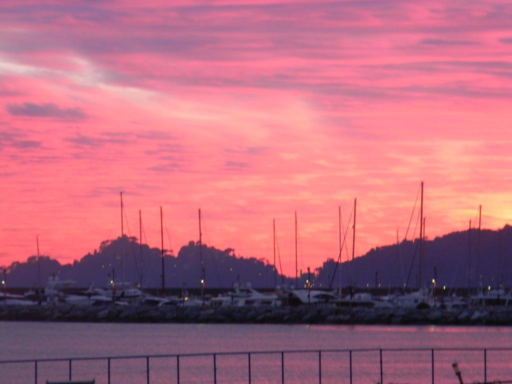 Cristina * Rapallo