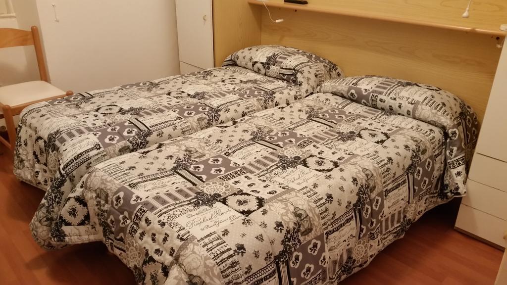 Hotel Cristina *