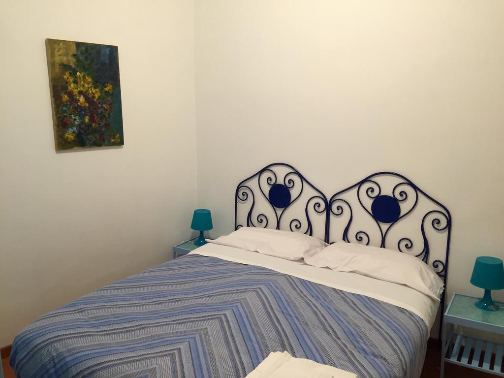 Cristina Hotel Rapallo