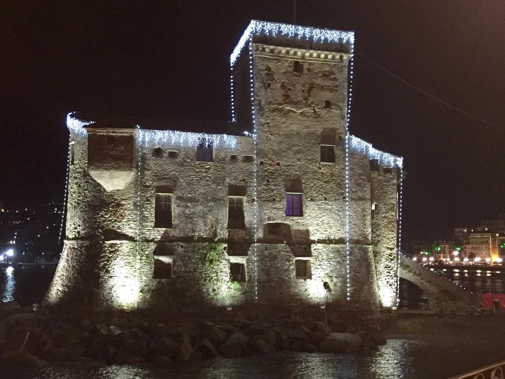 Hotel Cristina