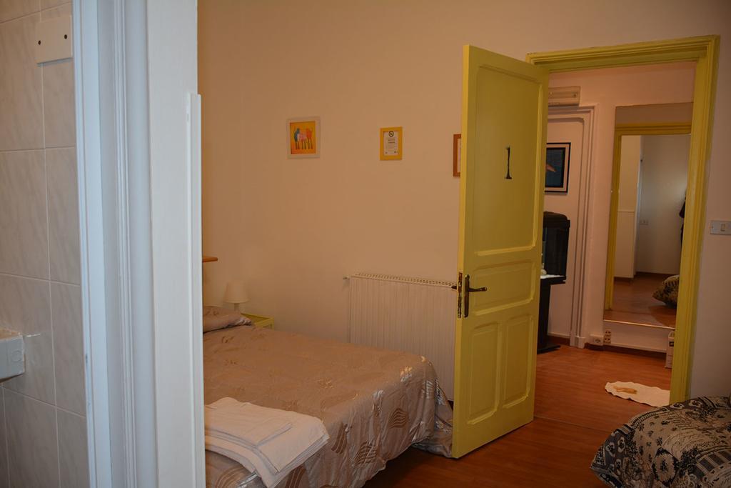 Hotel Cristina