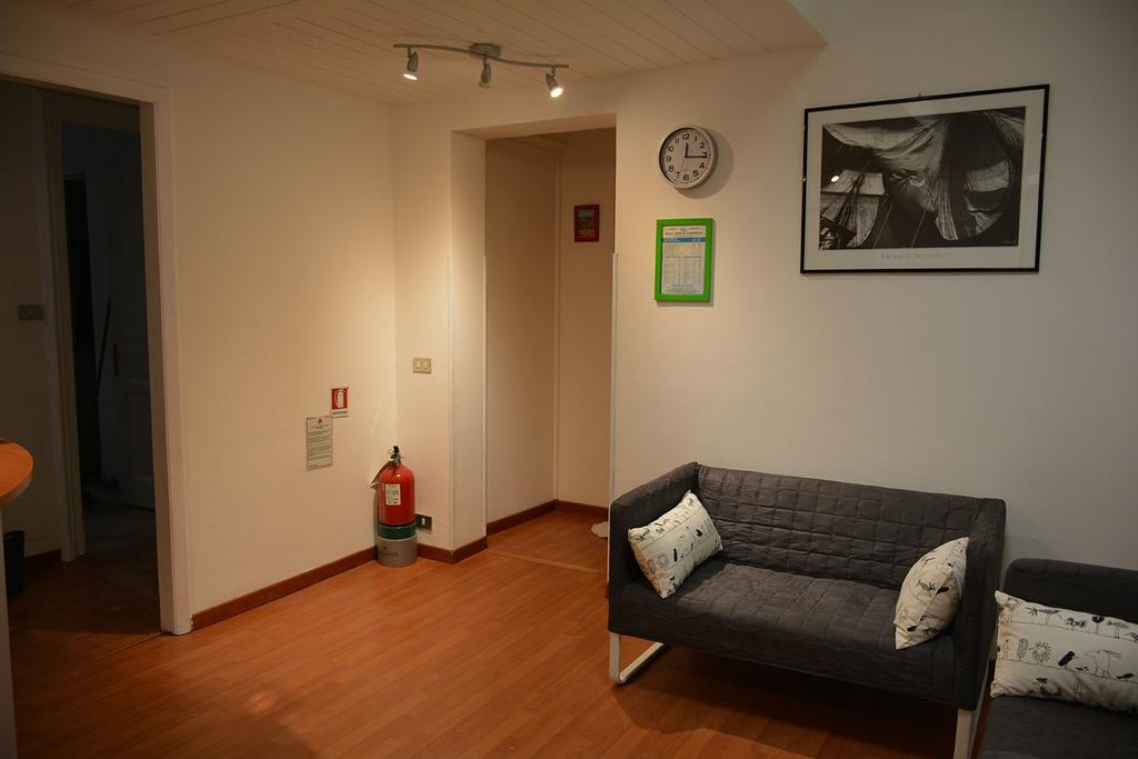Cristina Hotel *