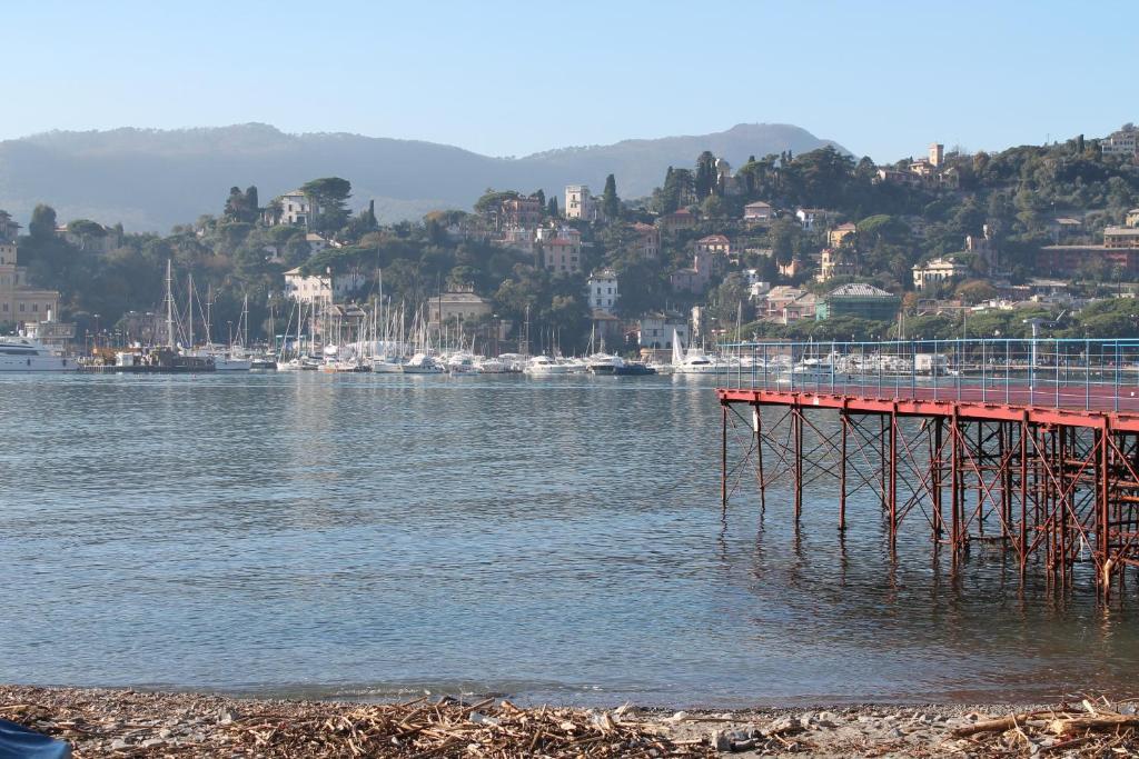 Cristina * Rapallo