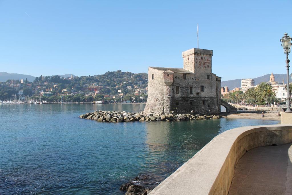 Cristina Hotel Rapallo