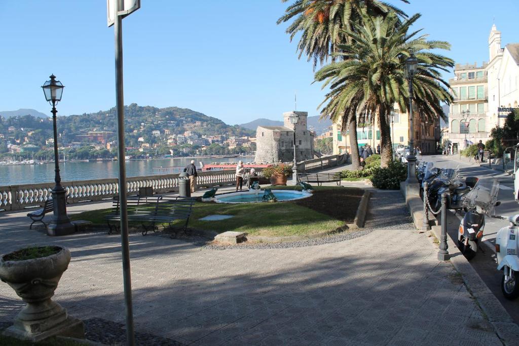 Hotel Cristina *