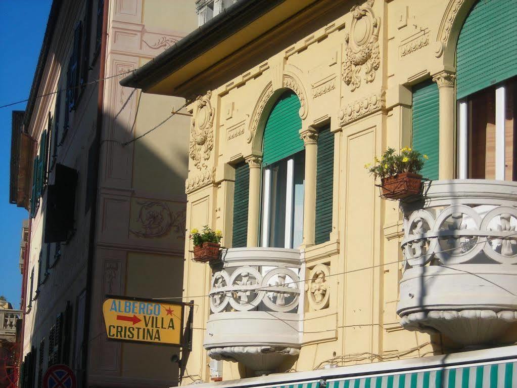 Hotel Cristina *
