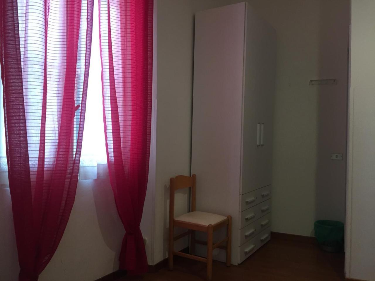 Cristina Hotel Rapallo