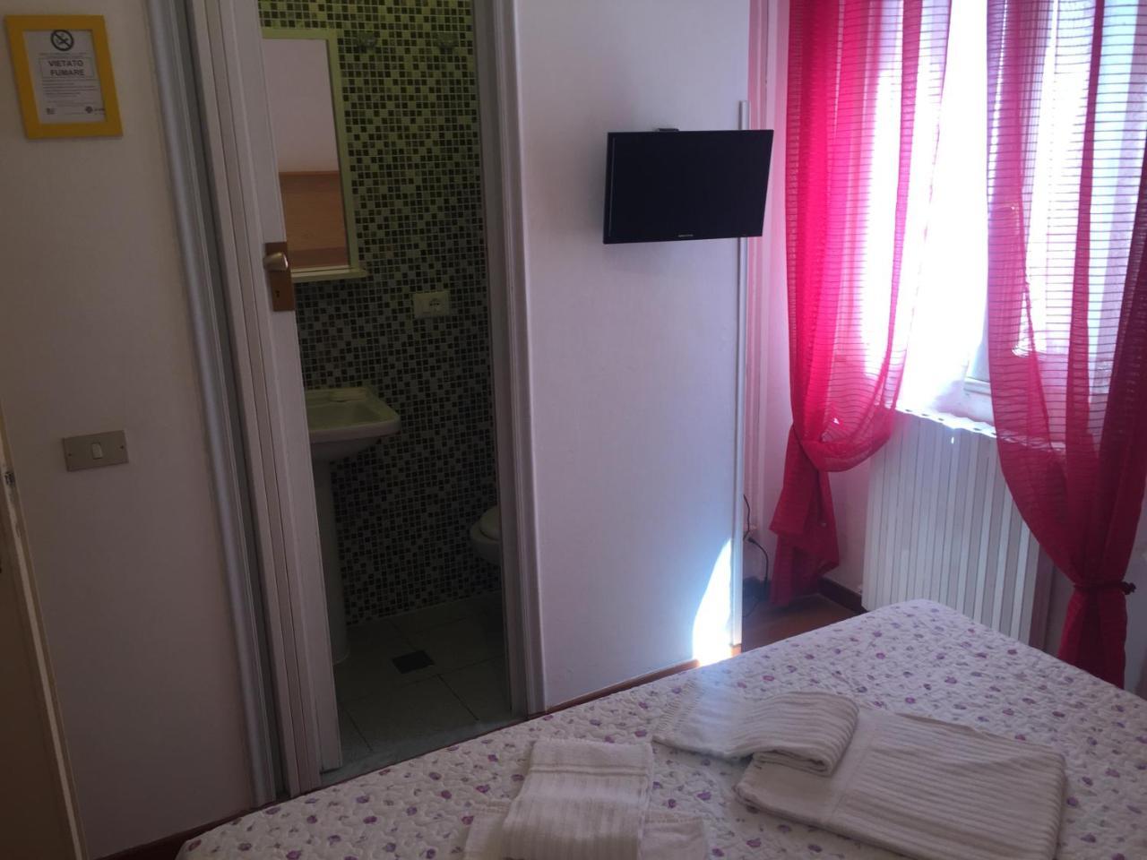 Hotel Cristina Rapallo