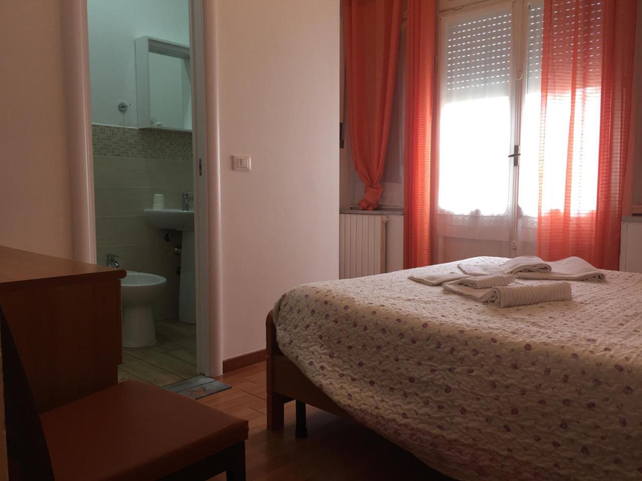 Cristina Hotel