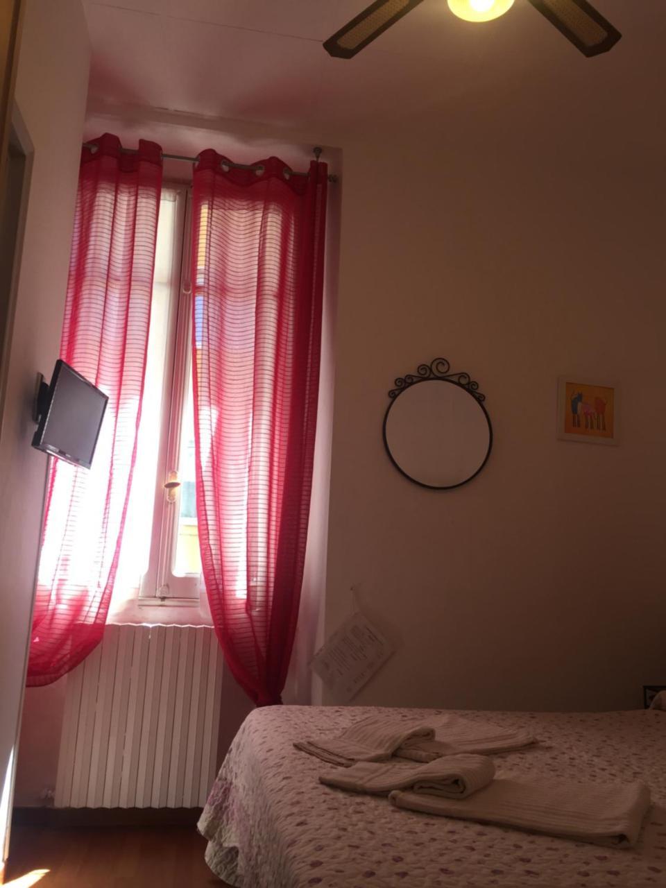 Hotel Cristina