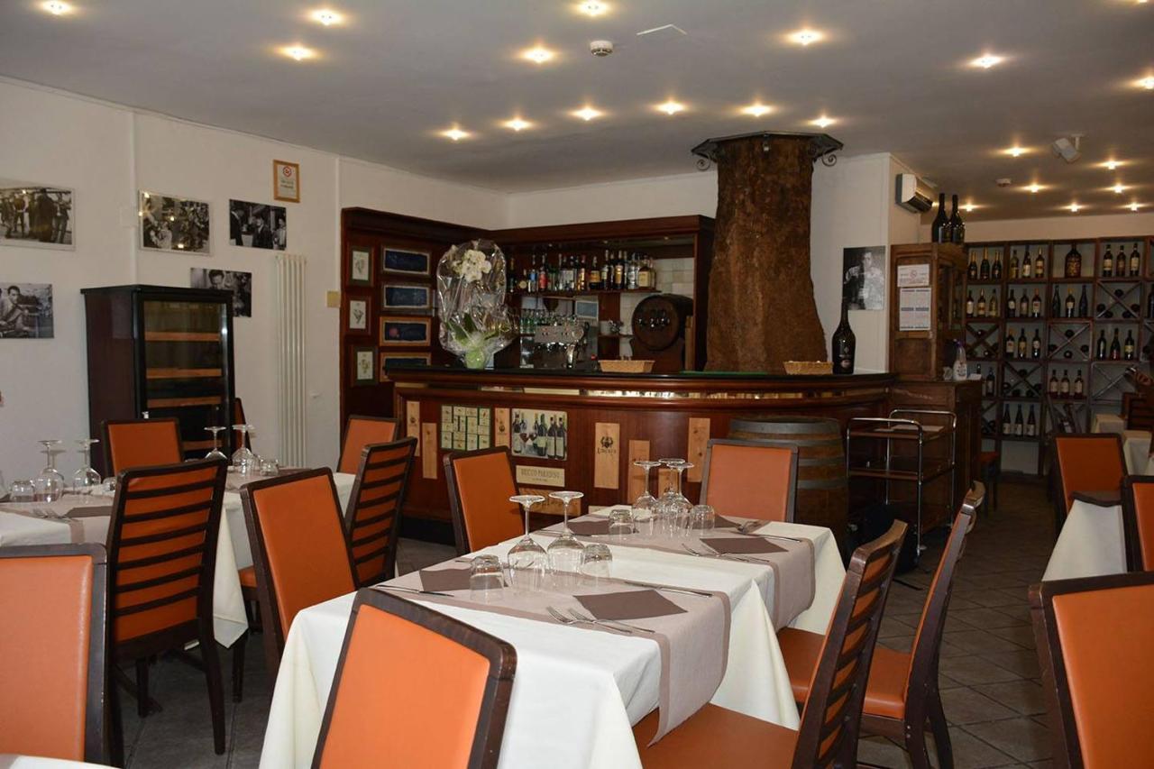 Cristina Hotel